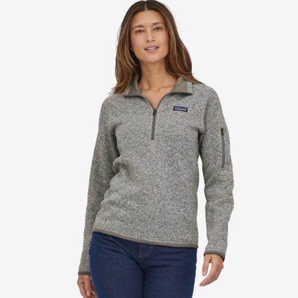 Patagonia Sweaters - Patagonia Fleece